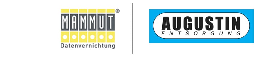 Logo MAMMUT Deutschland | Augustin-Entsorgung