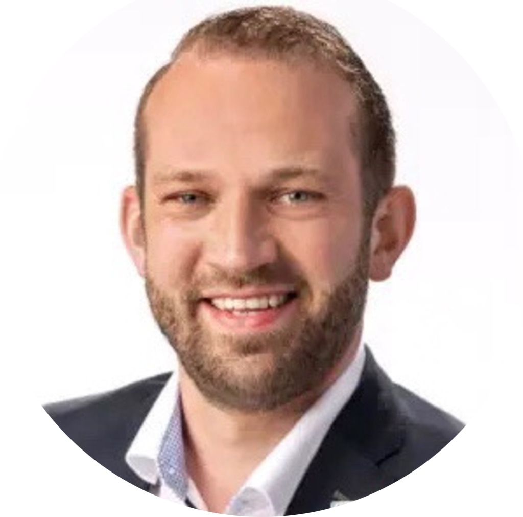 Henning Behnen – Leitung Akten- und Datenvernichtung Augustin Entsorgung